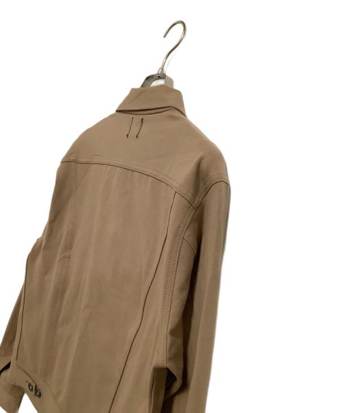 YANUK（ヤヌーク）YANUK (ヤヌーク) ジャケット ジーンジャケット