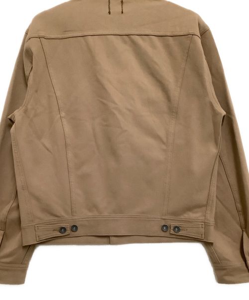 YANUK（ヤヌーク）YANUK (ヤヌーク) ジャケット ジーンジャケット