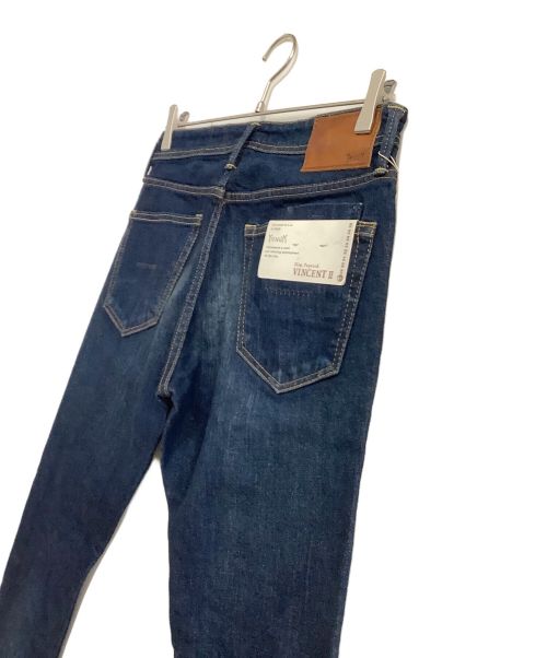 YANUK（ヤヌーク）YANUK (ヤヌーク) デニムパンツ VINCENT II インディゴ サイズ:28 未使用品の古着・服飾アイテム
