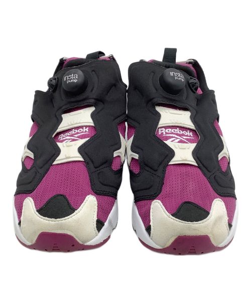 REEBOK（リーボック）REEBOK (リーボック) インスタポンプフューリー OG マルチカラー サイズ:25の古着・服飾アイテム
