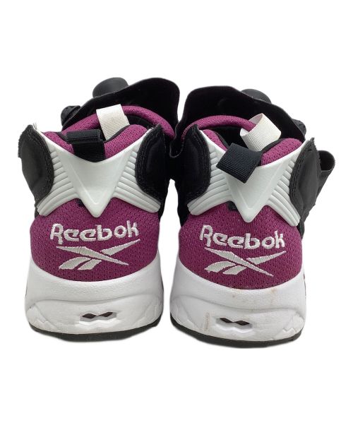 REEBOK（リーボック）REEBOK (リーボック) インスタポンプフューリー OG マルチカラー サイズ:25の古着・服飾アイテム