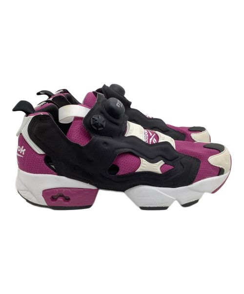 REEBOK（リーボック）REEBOK (リーボック) インスタポンプフューリー OG マルチカラー サイズ:25の古着・服飾アイテム