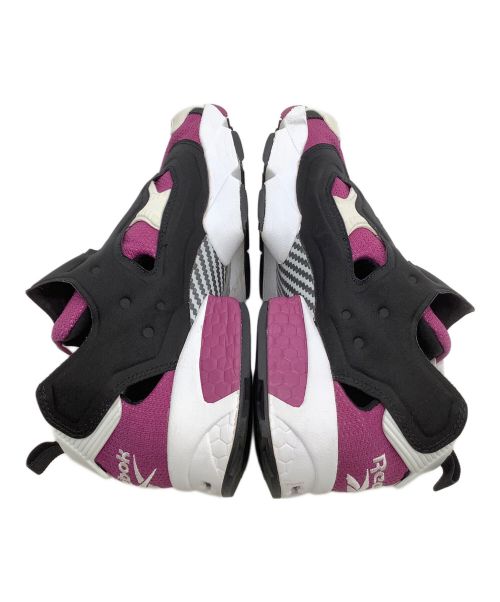 REEBOK（リーボック）REEBOK (リーボック) インスタポンプフューリー OG マルチカラー サイズ:25の古着・服飾アイテム