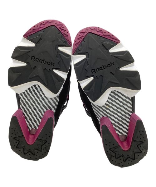 REEBOK（リーボック）REEBOK (リーボック) インスタポンプフューリー OG マルチカラー サイズ:25の古着・服飾アイテム