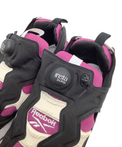 REEBOK（リーボック）REEBOK (リーボック) インスタポンプフューリー OG マルチカラー サイズ:25の古着・服飾アイテム