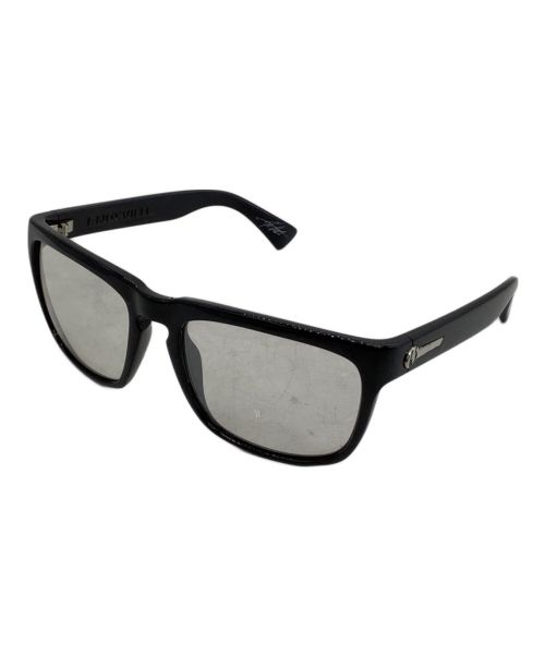 ELECTRIC（エレクトリック）ELECTRIC (エレクトリック) 眼鏡 	KNOXVILLE ブラックの古着・服飾アイテム