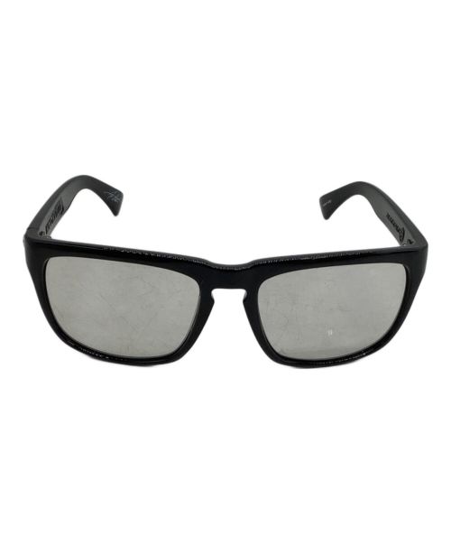 ELECTRIC（エレクトリック）ELECTRIC (エレクトリック) 眼鏡 	KNOXVILLE ブラックの古着・服飾アイテム