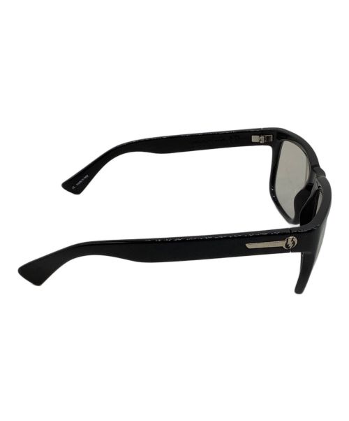 ELECTRIC（エレクトリック）ELECTRIC (エレクトリック) 眼鏡 	KNOXVILLE ブラックの古着・服飾アイテム