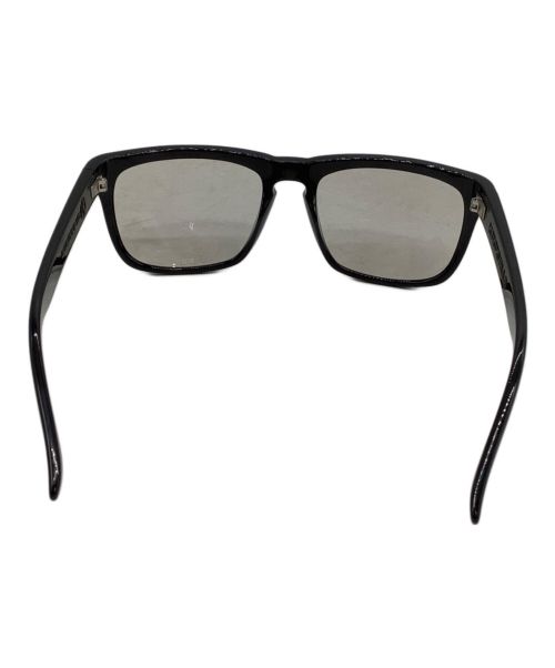 ELECTRIC（エレクトリック）ELECTRIC (エレクトリック) 眼鏡 	KNOXVILLE ブラックの古着・服飾アイテム