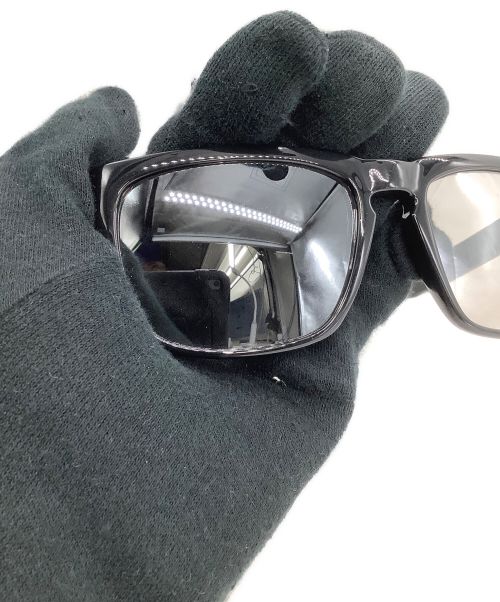 ELECTRIC（エレクトリック）ELECTRIC (エレクトリック) 眼鏡 	KNOXVILLE ブラックの古着・服飾アイテム