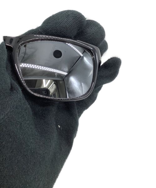 ELECTRIC（エレクトリック）ELECTRIC (エレクトリック) 眼鏡 	KNOXVILLE ブラックの古着・服飾アイテム