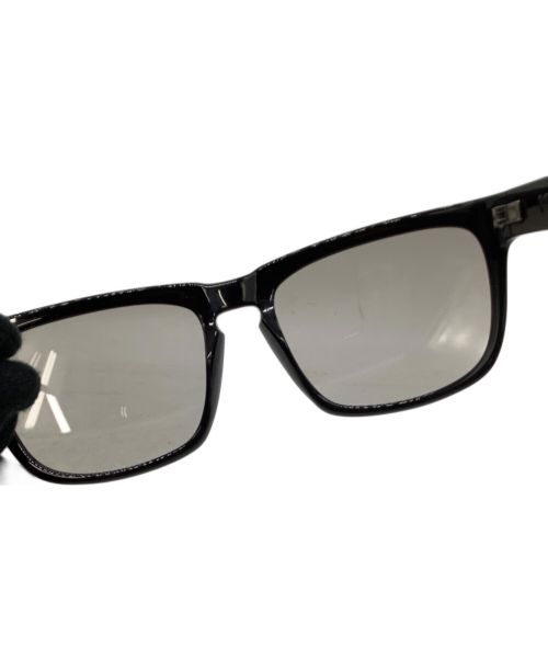 ELECTRIC（エレクトリック）ELECTRIC (エレクトリック) 眼鏡 	KNOXVILLE ブラックの古着・服飾アイテム