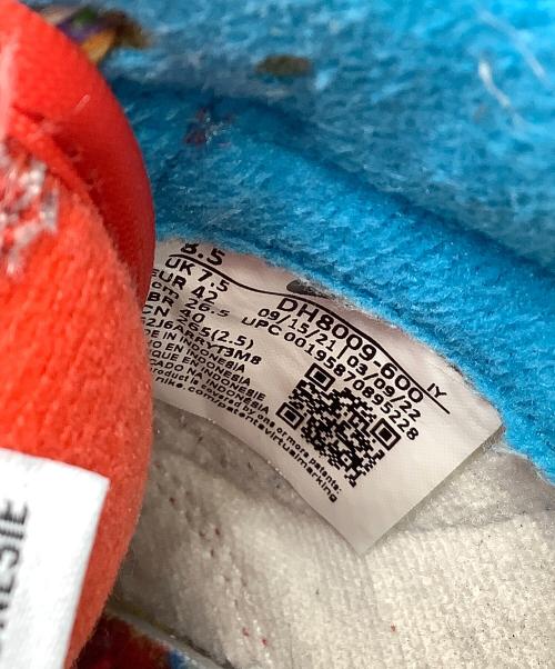 NIKE（ナイキ）NIKE (ナイキ) DUNK LOW （ダンクロー）QS Fruity Pebbles  マルチカラー サイズ:26.5の古着・服飾アイテム