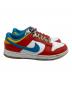 中古・古着 NIKE (ナイキ) DUNK LOW （ダンクロー）QS Fruity Pebbles  マルチカラー サイズ:26.5：8000円