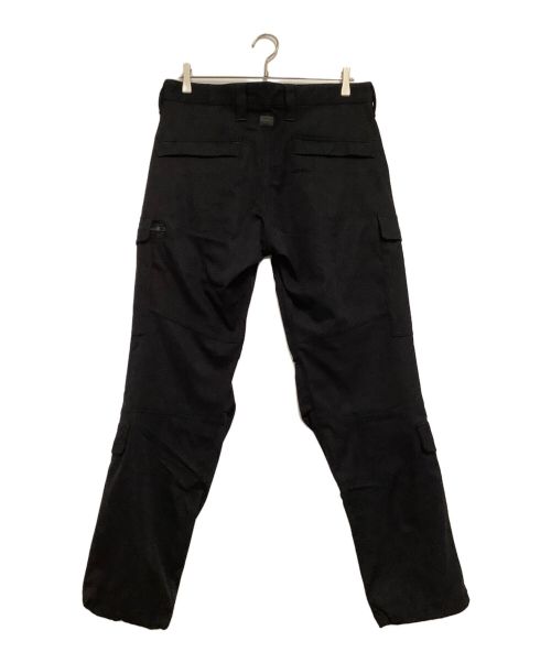 G-STAR RAW（ジースターロゥ）G-STAR RAW (ジースターロゥ) P-3 REGULAR CARGO TRAINER ブラック サイズ:31 未使用品の古着・服飾アイテム