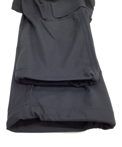 G-STAR RAW（ジースターロゥ）G-STAR RAW (ジースターロゥ) P-3 REGULAR CARGO TRAINER ブラック サイズ:31 未使用品の古着・服飾アイテム