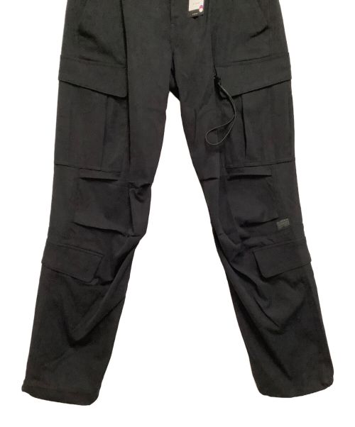 G-STAR RAW（ジースターロゥ）G-STAR RAW (ジースターロゥ) P-3 REGULAR CARGO TRAINER ブラック サイズ:31 未使用品の古着・服飾アイテム