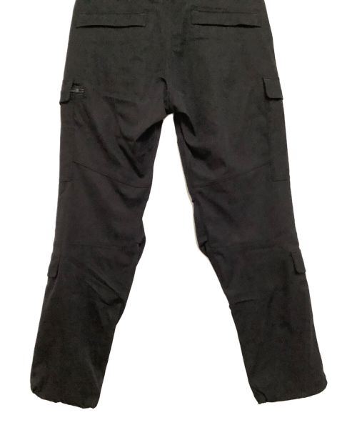 G-STAR RAW（ジースターロゥ）G-STAR RAW (ジースターロゥ) P-3 REGULAR CARGO TRAINER ブラック サイズ:31 未使用品の古着・服飾アイテム