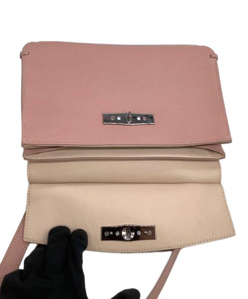 LONGCHAMP（ロンシャン）LONGCHAMP (ロンシャン) 2WAYバッグ マドレーヌ ピンクの古着・服飾アイテム