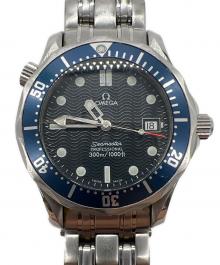 OMEGA（オメガ）の古着「腕時計/シーマスター プロフェッショナル300」
