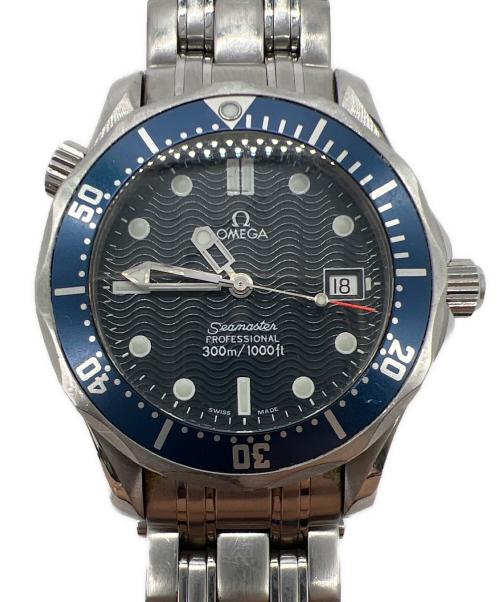 OMEGA（オメガ）OMEGA (オメガ) 腕時計/シーマスター プロフェッショナル300の古着・服飾アイテム