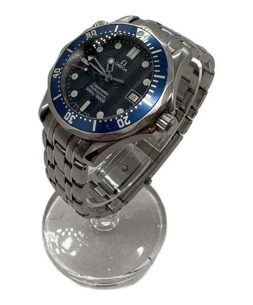 OMEGA（オメガ）OMEGA (オメガ) 腕時計/シーマスター プロフェッショナル300の古着・服飾アイテム
