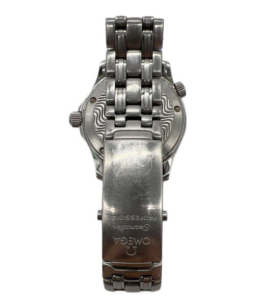 OMEGA（オメガ）OMEGA (オメガ) 腕時計/シーマスター プロフェッショナル300の古着・服飾アイテム