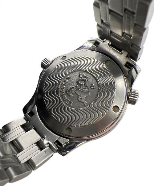 OMEGA（オメガ）OMEGA (オメガ) 腕時計/シーマスター プロフェッショナル300の古着・服飾アイテム