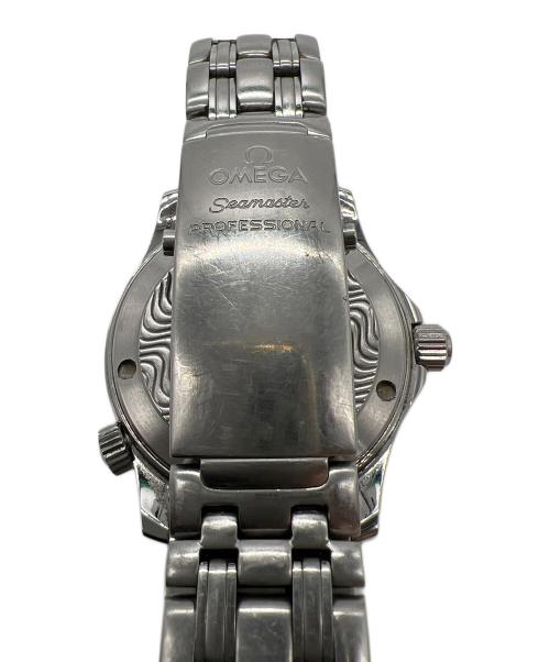 OMEGA（オメガ）OMEGA (オメガ) 腕時計/シーマスター プロフェッショナル300の古着・服飾アイテム