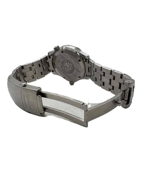 OMEGA（オメガ）OMEGA (オメガ) 腕時計/シーマスター プロフェッショナル300の古着・服飾アイテム