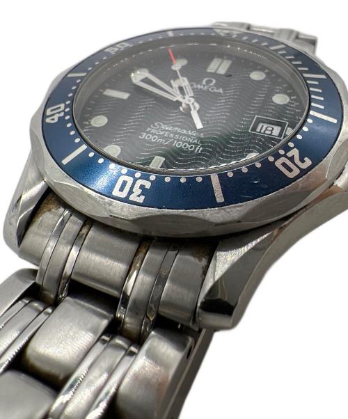 OMEGA（オメガ）OMEGA (オメガ) 腕時計/シーマスター プロフェッショナル300の古着・服飾アイテム