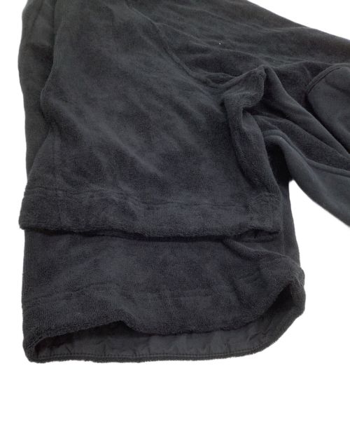 STONE ISLAND（ストーンアイランド）STONE ISLAND (ストーンアイランド) スウェットシャツ ブラック サイズ:Lの古着・服飾アイテム
