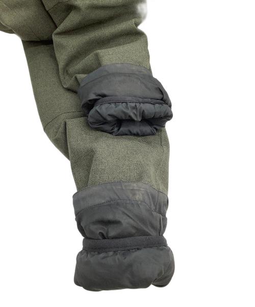 MILLET（ミレー）MILLET (ミレー) POBEDA II 3 IN 1 JKT オリーブ サイズ:Sの古着・服飾アイテム