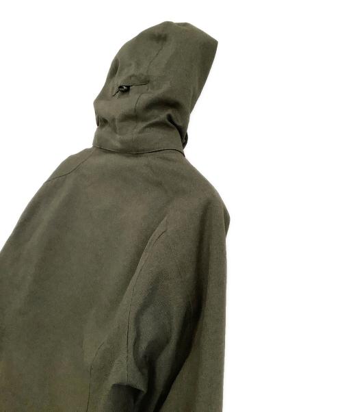 MILLET（ミレー）MILLET (ミレー) POBEDA II 3 IN 1 JKT オリーブ サイズ:Sの古着・服飾アイテム