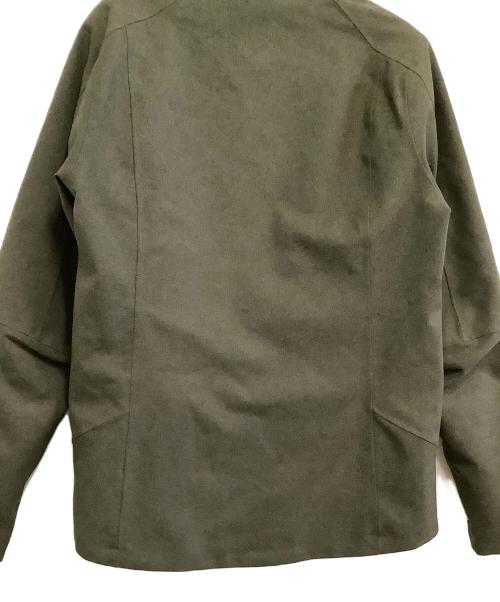 MILLET（ミレー）MILLET (ミレー) POBEDA II 3 IN 1 JKT オリーブ サイズ:Sの古着・服飾アイテム