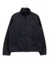 POLO RALPH LAUREN（ポロ・ラルフローレン）の古着「ジップブルゾン」｜ネイビー