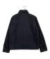 POLO RALPH LAUREN (ポロ・ラルフローレン) ジップブルゾン ネイビー サイズ:M：7000円