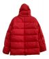 Pyrenex (ピレネックス) ダウンジャケット レッド サイズ:L：16000円