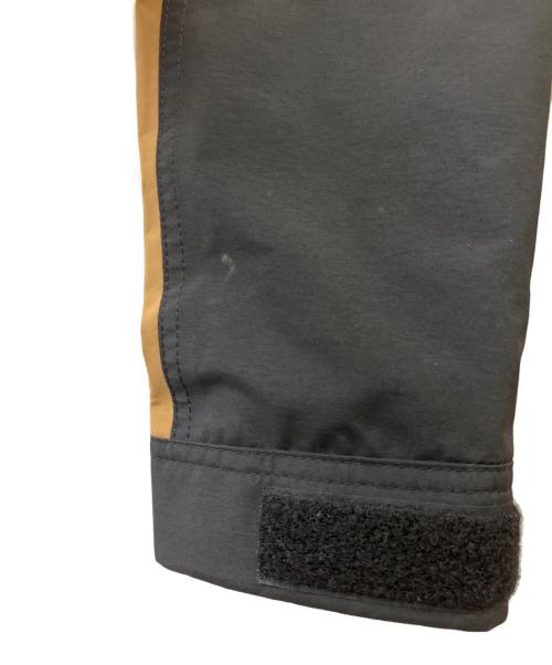 THE NORTH FACE（ザ ノース フェイス）THE NORTH FACE (ザ ノース フェイス) マウンテンライトジャケット ベージュ×ブラック サイズ:Sの古着・服飾アイテム