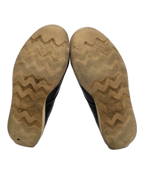 RED WING（レッドウィング）RED WING (レッドウィング) アイリッシュセッター 8130 ブラック サイズ:不明の古着・服飾アイテム