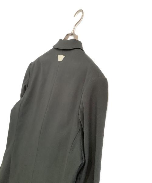 FORSOMEONE（フォーサムワン）FORSOMEONE (フォーサムワン) 3Bジャケット グリーン サイズ:48の古着・服飾アイテム