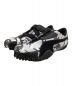 PUMA（プーマ）の古着「ローカットスニーカー MOSTRO CAMO/モストロ カモ BLACK-CAST IRON」｜ブラック