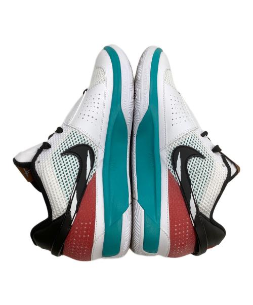 NIKE（ナイキ）NIKE (ナイキ) ローカットスニーカー Ja 1 Reverse Scratch マルチカラー サイズ:26.5の古着・服飾アイテム