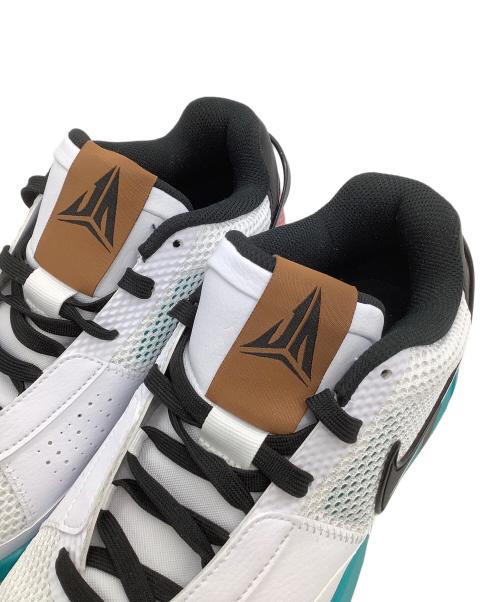 NIKE（ナイキ）NIKE (ナイキ) ローカットスニーカー Ja 1 Reverse Scratch マルチカラー サイズ:26.5の古着・服飾アイテム