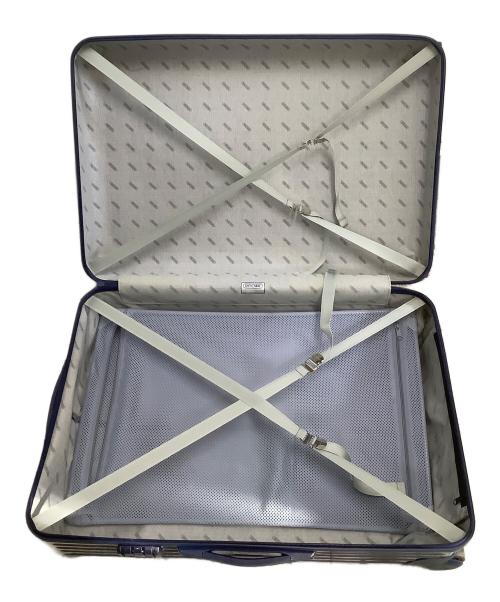 RIMOWA（リモワ）RIMOWA (リモワ) キャリーバッグ サルサ 104L ブルーの古着・服飾アイテム