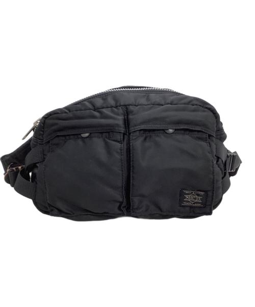 PORTER（ポーター）PORTER (ポーター) ウエストバッグ タンカーの古着・服飾アイテム