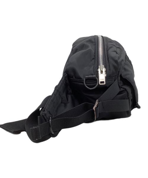 PORTER（ポーター）PORTER (ポーター) ウエストバッグ タンカーの古着・服飾アイテム