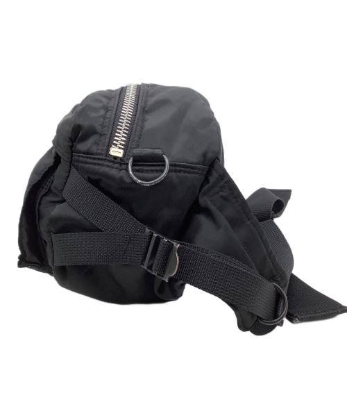 PORTER（ポーター）PORTER (ポーター) ウエストバッグ タンカーの古着・服飾アイテム