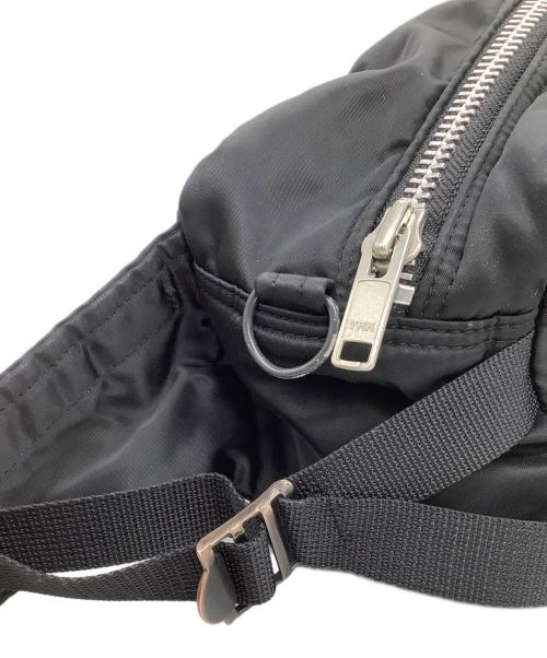 PORTER（ポーター）PORTER (ポーター) ウエストバッグ タンカーの古着・服飾アイテム