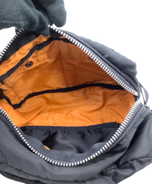 PORTER（ポーター）PORTER (ポーター) ウエストバッグ タンカーの古着・服飾アイテム